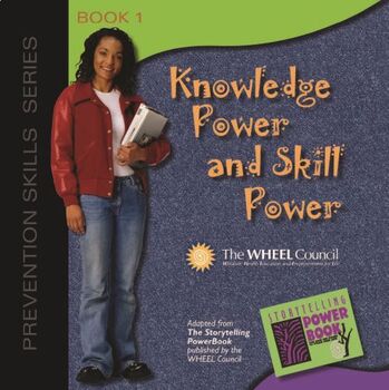 Preview of Knowledge Power and Skill Power -Booklet -1