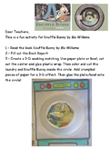 Knuffle Bunny Activity