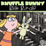Knuffle Bunny BUNDLE