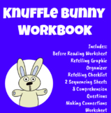 Knuffle Bunny Workbook