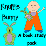 knuffle bunny free book