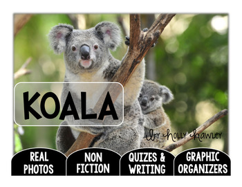 Preview of Koala-A Research Project