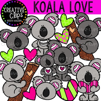 Koala Clip Original