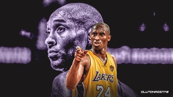 Preview of PE Assignment!! Kobe Bryant Article and Questions (NO PREP, JUST PRINT)