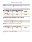 Kodaly Lesson Plan Template (PDF version)