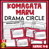 Komagata Maru Drama Circle | Canadian History