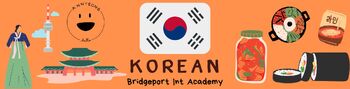 Preview of Korean Assessment Version A