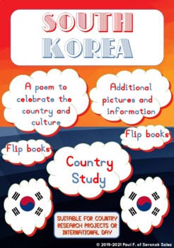 Preview of Korean Poem and Country Study