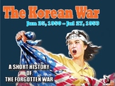Korean War PPT
