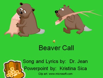 Preview of Kristina and Dee adapt Dr Jeans Beaver call