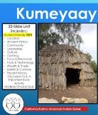 Kumeyaay California Native American Indians Informational 