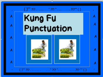 English worksheets: Kung Fu Panda song Everybody was kung fu fighting  Carl Douglas version