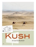 Kush: A Cool Civilization by Don Nelson