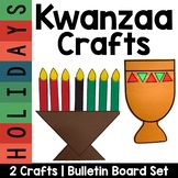 Kwanzaa Craft | Kinera | Unity Cup | Holidays Around the World