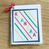 Kwanzaa Activities!