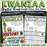Kwanzaa Activities Holidays Around the World  Digital Rese