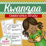 Kwanzaa Activities and Printables