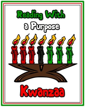 Preview of Kwanzaa