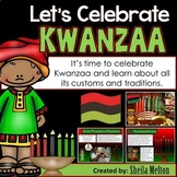 Kwanzaa PowerPoint Holidays Around the World Celebrations 