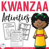 Kwanzaa Activities