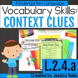 Context Clues Worksheets, Centers, Activities Games 2nd Gr