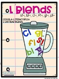 L Blends lessons and activities