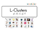 L-Clusters Articulation Cards