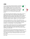 L’Italia Lettura en Italiano: Italian Reading on the Count