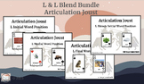 L & L Blend Articulation Joust Bundle
