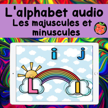 Alphabet cartes Early Learning école primaire étapes Clé 