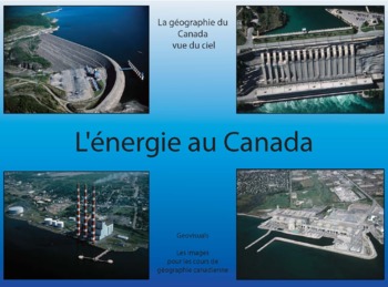 Preview of L'énergie au Canada (F226)