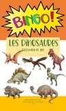 Les dinosaures Document + bingo