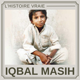 L'histoire vraie d'Iqbal Masih | Questions de Réflexion, Q