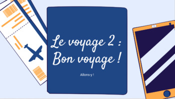 L'horaire et le voyage by Le Pays des Merveilles | TpT