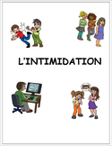 L'intimidation (bullying), French Immersion (#174)