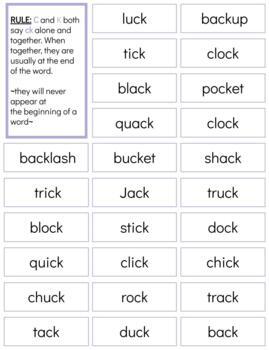 L147 (GOOGLE): RULES - CK (word cards) (1pg)