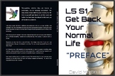 L5 S1 - GET BACK YOUR NORMAL LIFE: PREFACE