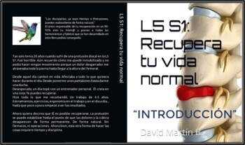 Preview of L5 S1 - RECUPERA TU VIDA NORMAL: INTRODUCCIÓN