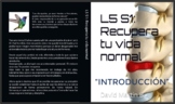 L5 S1 - RECUPERA TU VIDA NORMAL: INTRODUCCIÓN