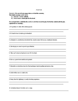 36 Irony Worksheet For Middle School - combining like terms worksheet