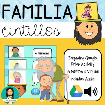 La Familia Pawn - Apps on Google Play