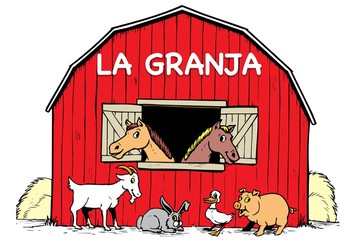 Preview of LA GRANJA