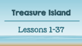 LA Guidebooks 2.0-Unit 4: Treasure Island, ALL LESSONS Bundle