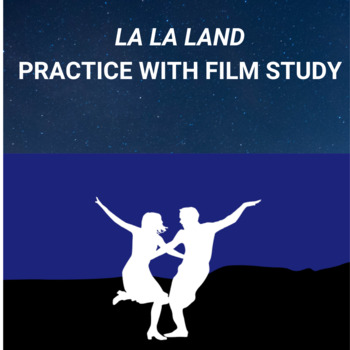 Preview of La La Land: Practice with Film Study