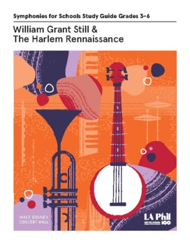 Preview of LA Phil: William Grant Still and the Harlem Renaissance