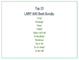 LAMP AAC Book Bundle- Top 10!