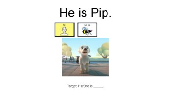 Pip Short Film Teaching Resources | TPT