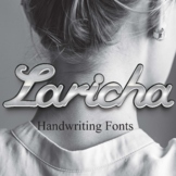 Laricha Font