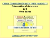 International Date Line & Time Zones (from my larger Latit