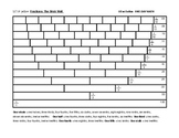 LC14  FRACTIONS: THE BRICK WALL